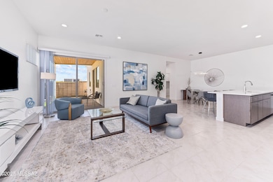 1184 E Liggins St, Tucson, AZ 85713 - photo 3