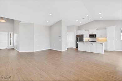 Open Concept