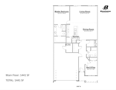 11963 Smithfield Dr unit Lot 4, Holland, MI 49424 - photo 2