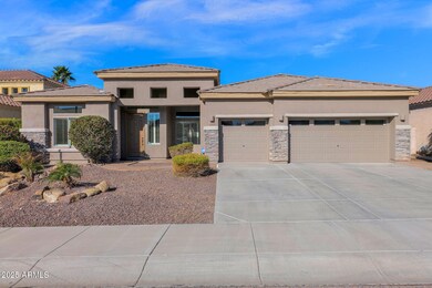 5026 W Parsons Rd, Phoenix, AZ 85083 - photo 2