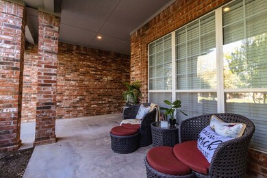 4817 N Bentwood Dr, San Angelo, TX 76904 - photo 3