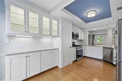 78 Dunwoody Springs Dr NE unit 78, Atlanta, GA 30328 - photo 4