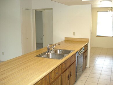 Open Kitchen