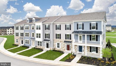 6028 Jefferson Commons Way, Frederick, MD 21703 - photo 3