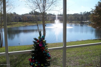 Screen Porch