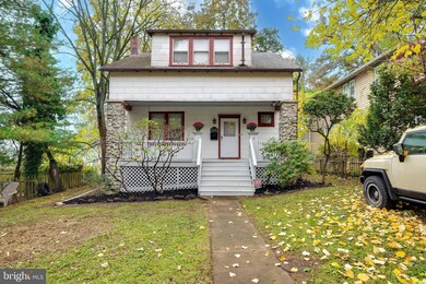2703 Cheswolde Rd, Baltimore, MD 21209 - photo 2