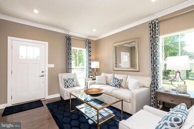 1201 Benjamin Dr, Kennett Square, PA 19348 - photo 6