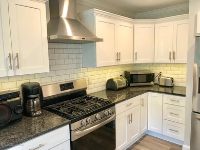 Chef's Kitchen