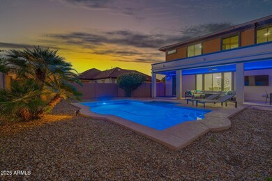 4509 W Mcneil St, Laveen, AZ 85339 - photo 3