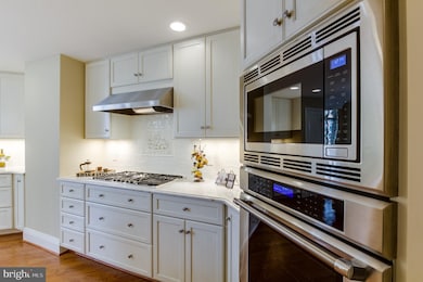 Midtown Reston Town Center unit 812, Reston, VA 20190 - photo 3