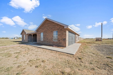2352 Fm 1208, Stanton, TX 79782 - photo 4