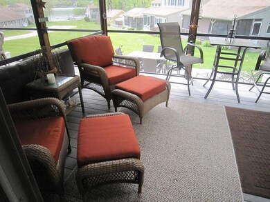 78 Lake Shore Dr unit 12, Moultonborough, NH 03254 - photo 5