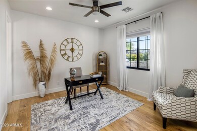 Office/Guest Bedroom