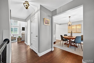 3629 Meadowglen Ct, Saint Charles, MO 63303 - photo 6