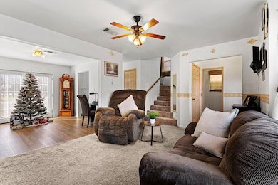 273 Wolff Dr, Sherman, TX 75092 - photo 6