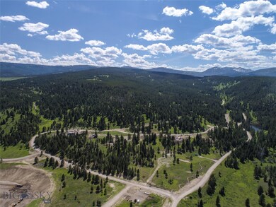 Lot 12 Colters Run Loop, Gallatin Gateway, MT 58730 - photo 2