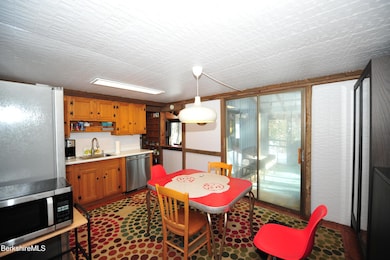 110 ACCESS ROAD