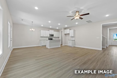 1757 Stampede Cir unit 43, Huntsville, AL 35803 - photo 3