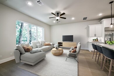 413 Forest Reserve Place, Houston, TX 77079 - photo 5