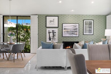 1067 S La Verne Way, Palm Springs, CA 92264 - photo 4