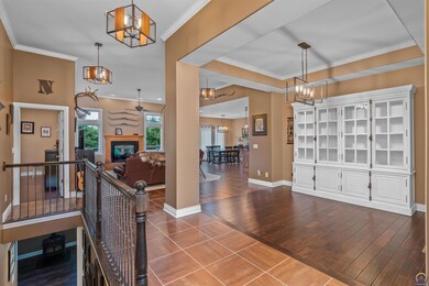 6910 SW 43rd Terrace, Topeka, KS 66610 - photo 4