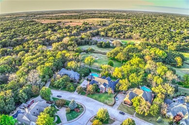 6500 Oak Forest Rd, Edmond, OK 73025 - photo 2