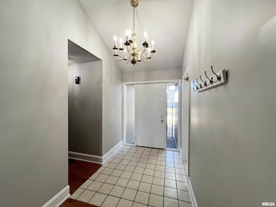 7604 N Patton Ln unit 4, Peoria, IL 61614 - photo 3