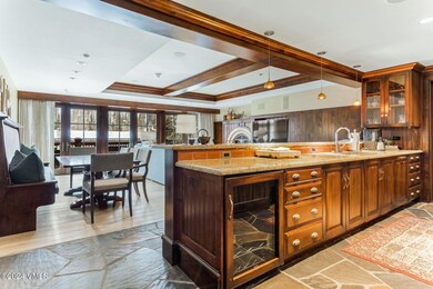 Kitchen a