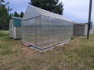 Outbuildings