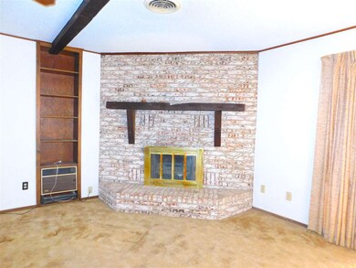 1815 Arizona Ave, Alamogordo, NM 88310 - photo 6