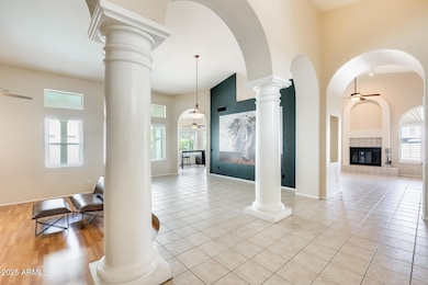 1208 N Jamaica Way, Gilbert, AZ 85234 - photo 3