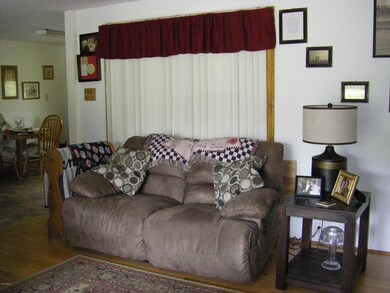Living Room View