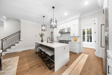 7317 Wexford Woods Ln, Wake Forest, NC 27587 - photo 7