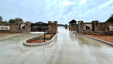 Gated Front Entry