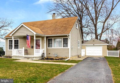 206 Patricia Ln, Runnemede, NJ 08078 - photo 3