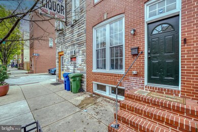 851 Washington Blvd, Baltimore, MD 21230 - photo 2