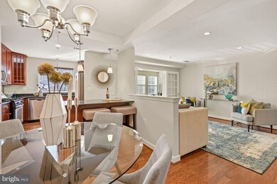 4113 S Four Mile Run Dr unit 203, Arlington, VA 22204 - photo 6