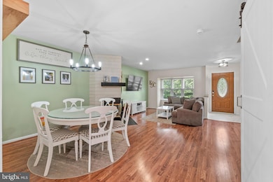 3214 Pine Crest Ct, Abingdon, MD 21009 - photo 6