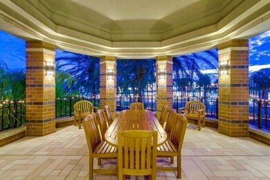 CityFront Terrace unit 318, San Diego, CA 92101 - photo 6