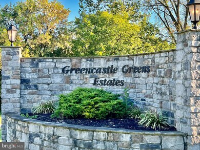 LOT 61 Castlegreen Dr, Antrim Township, PA 17225 - photo 2