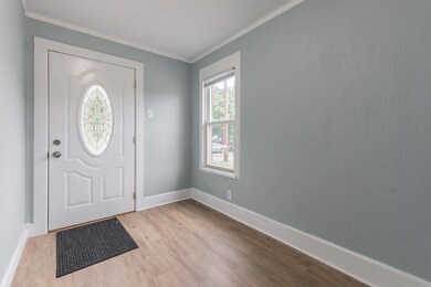 Foyer