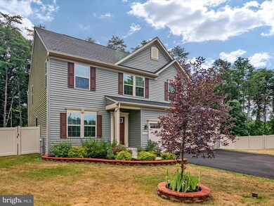 8222 Heraldry Dr, Severn, MD 21144 - photo 3