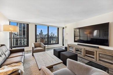 Newberry Plaza unit 31K, Chicago, IL 60610 - photo 3