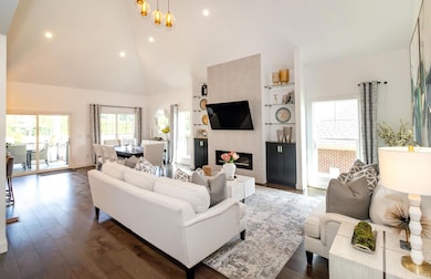 1955 Olde Mill Ct, Newburgh, IN 47630 - photo 3