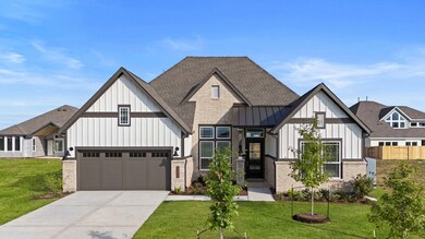 Photos are REPRESENTATIVE of the home /floor plan
