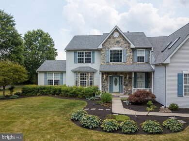 2302 Mcarthur Dr, Hatfield, PA 19440 - photo 4