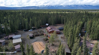 2D1 & 6 N Birch Ln, Tok, AK 99780 - photo 7