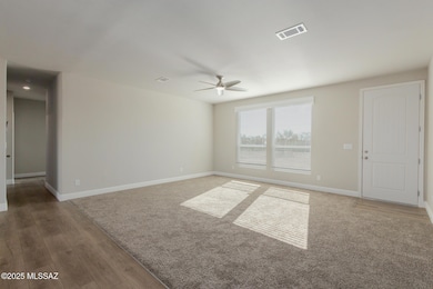 34412 E Amber Sunrise Dr, Marana, AZ 85658 - photo 4