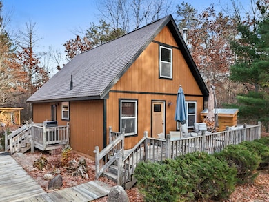 6972 W 7 Mile Rd, Grayling, MI 49738 - photo 2