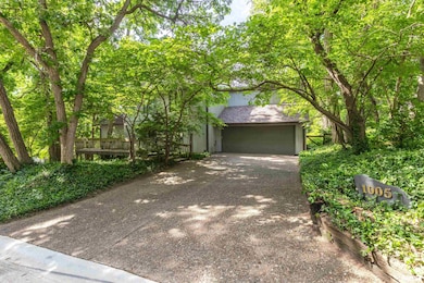 1005 Canterbury Ct, Davenport, IA 52806 - photo 3